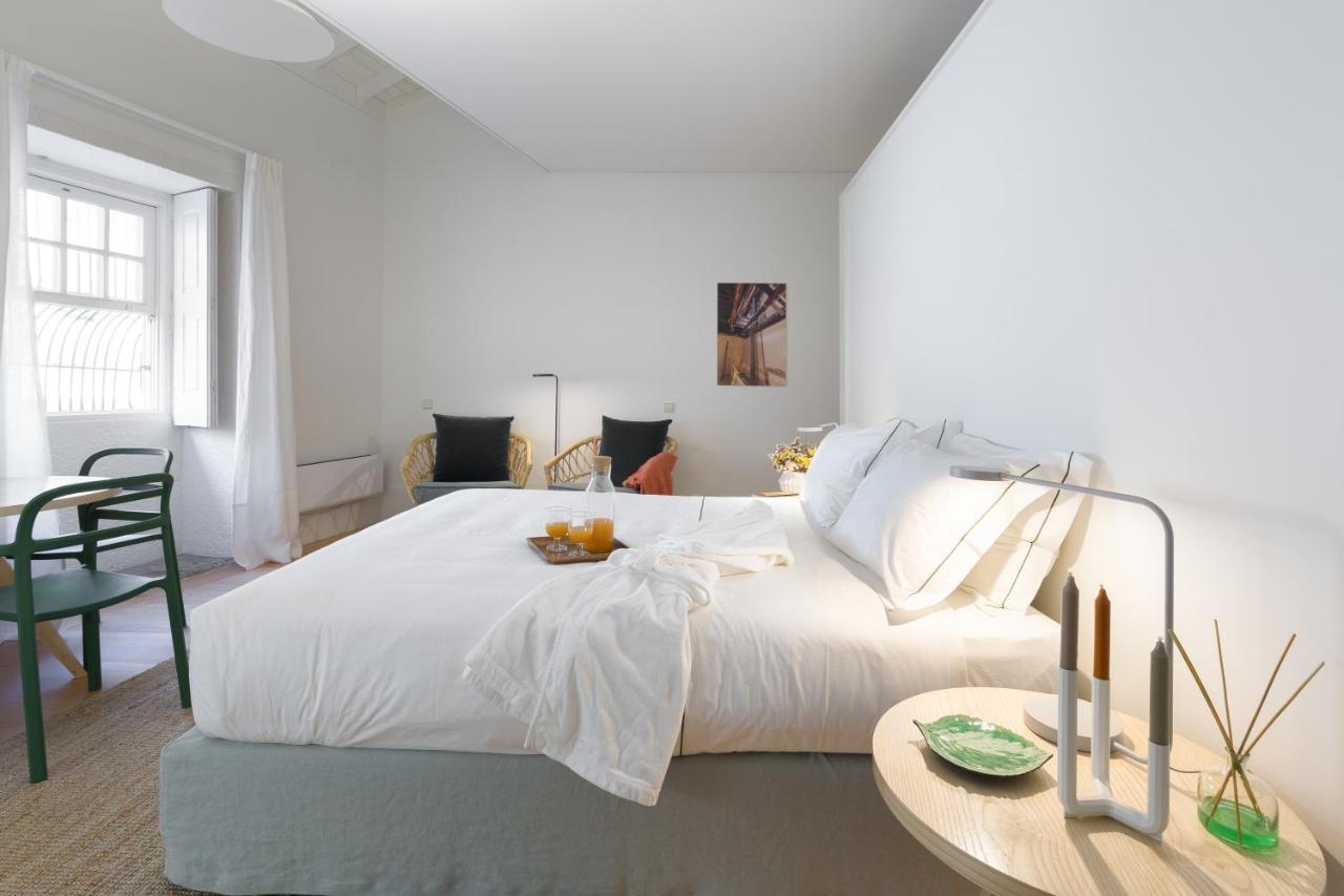 B28 Apartments Porto Bagian luar foto