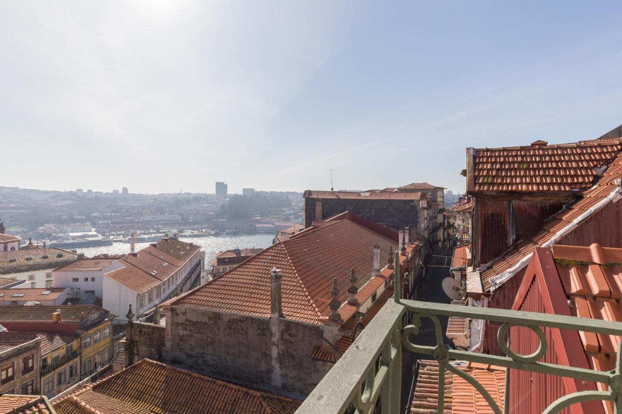 B28 Apartments Porto Bagian luar foto