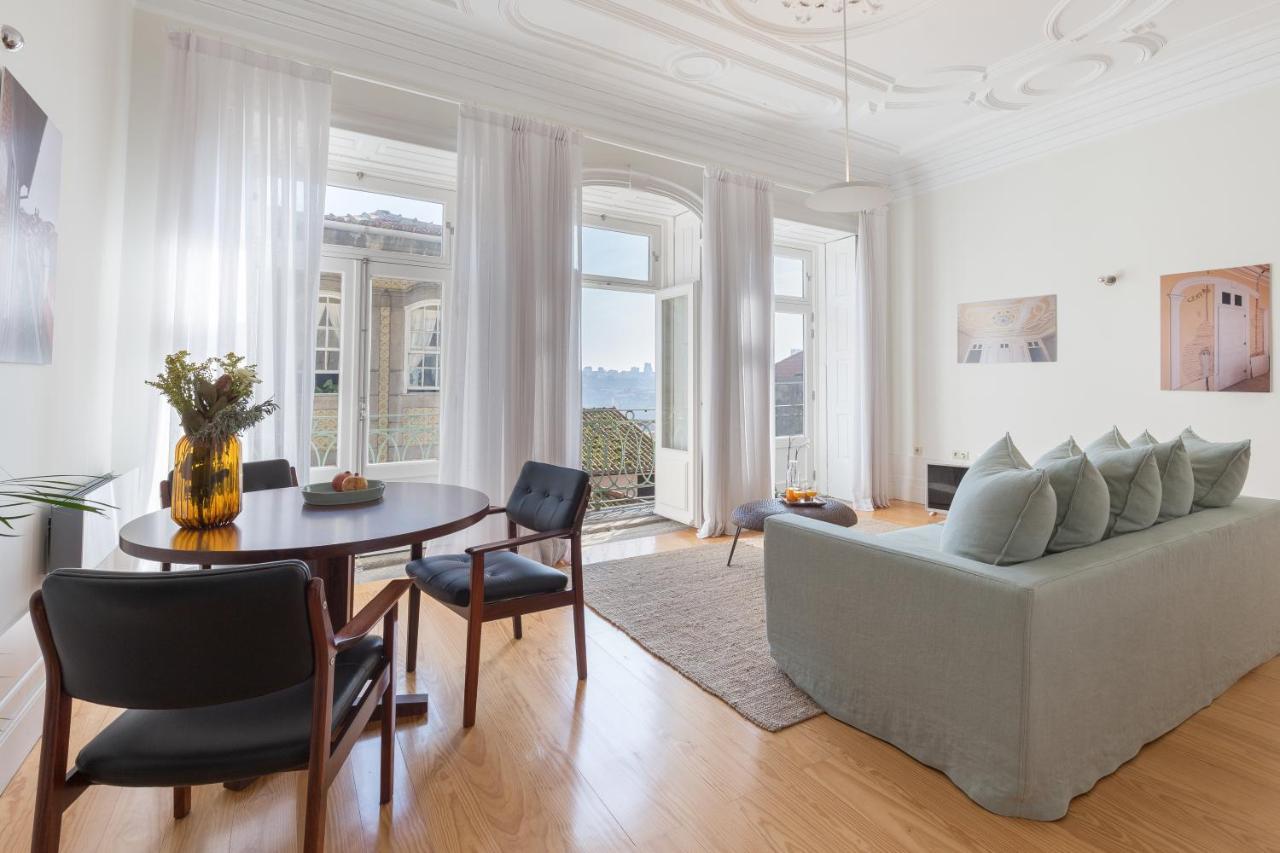 B28 Apartments Porto Bagian luar foto