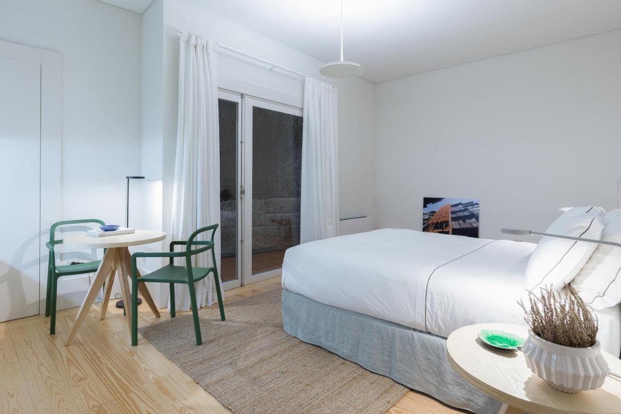 B28 Apartments Porto Bagian luar foto